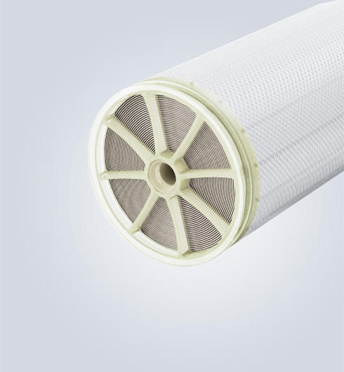 硫酸塩除去ナノろ過膜