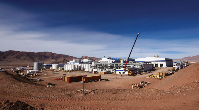 ¿Por qué la extracción directa de litio?