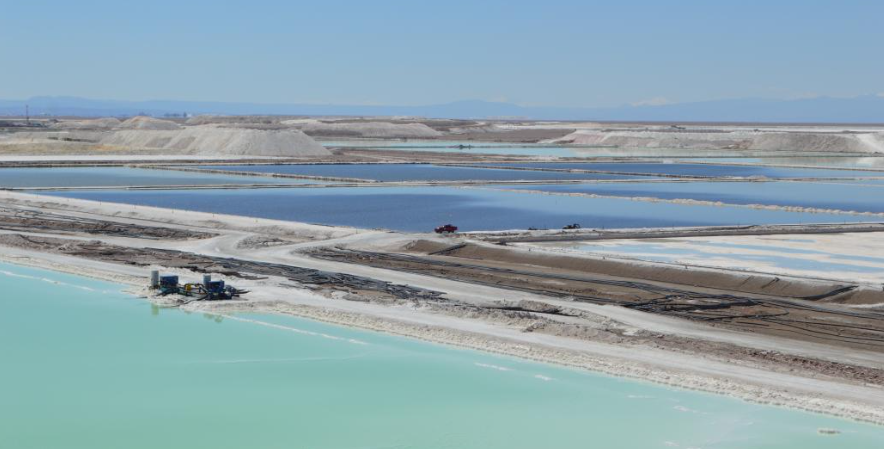 Outlook for Chile&rsquo;s Mining and Lithium Resource Development