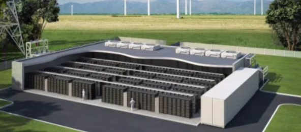 エネルギー貯蔵がリチウム電池の好転を牽引する